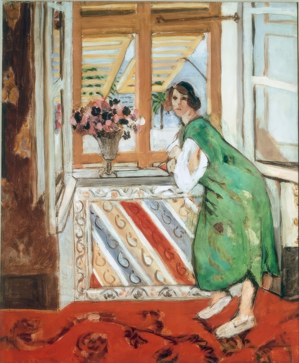  av Henri Matisse
