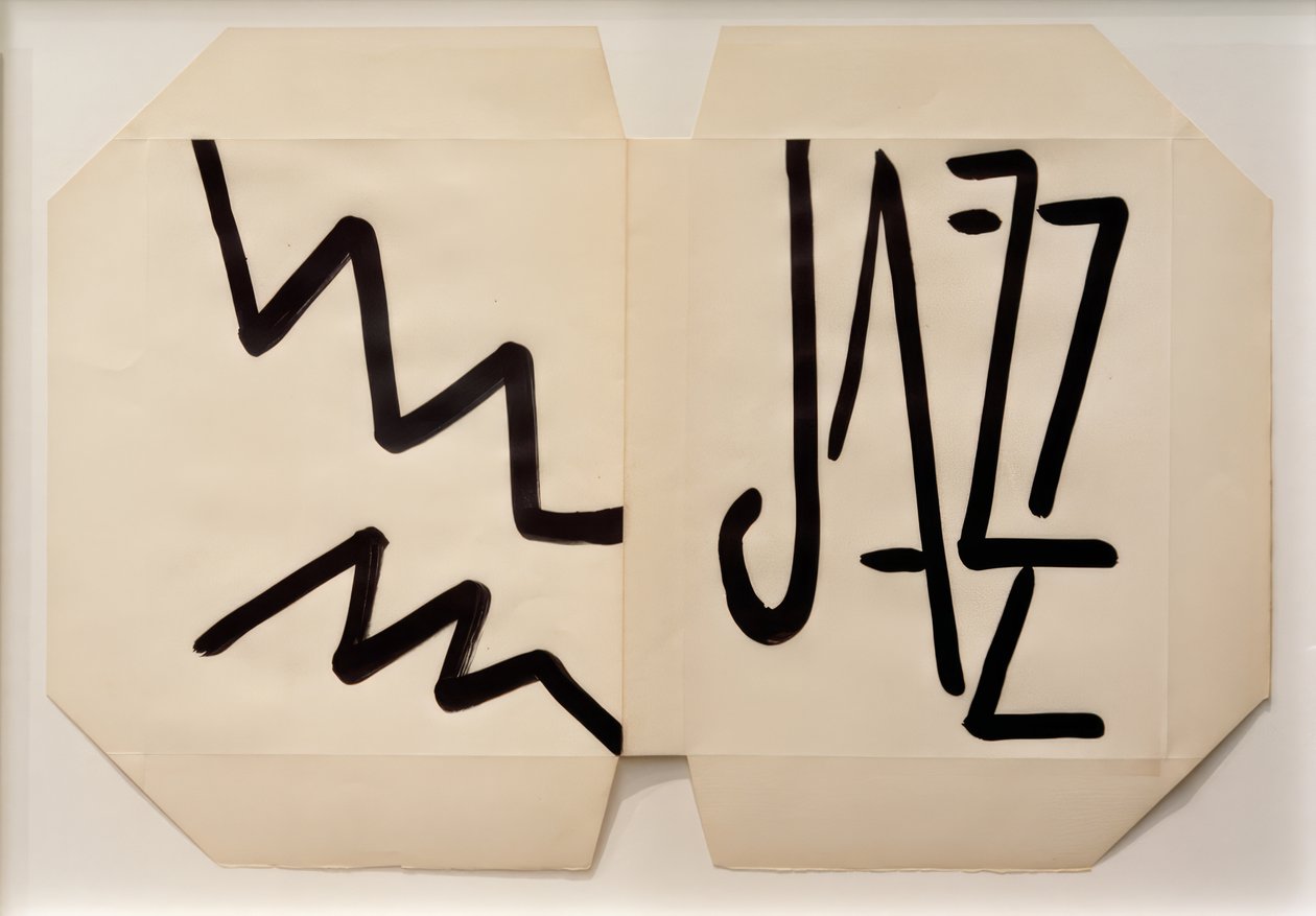  av Henri Matisse
