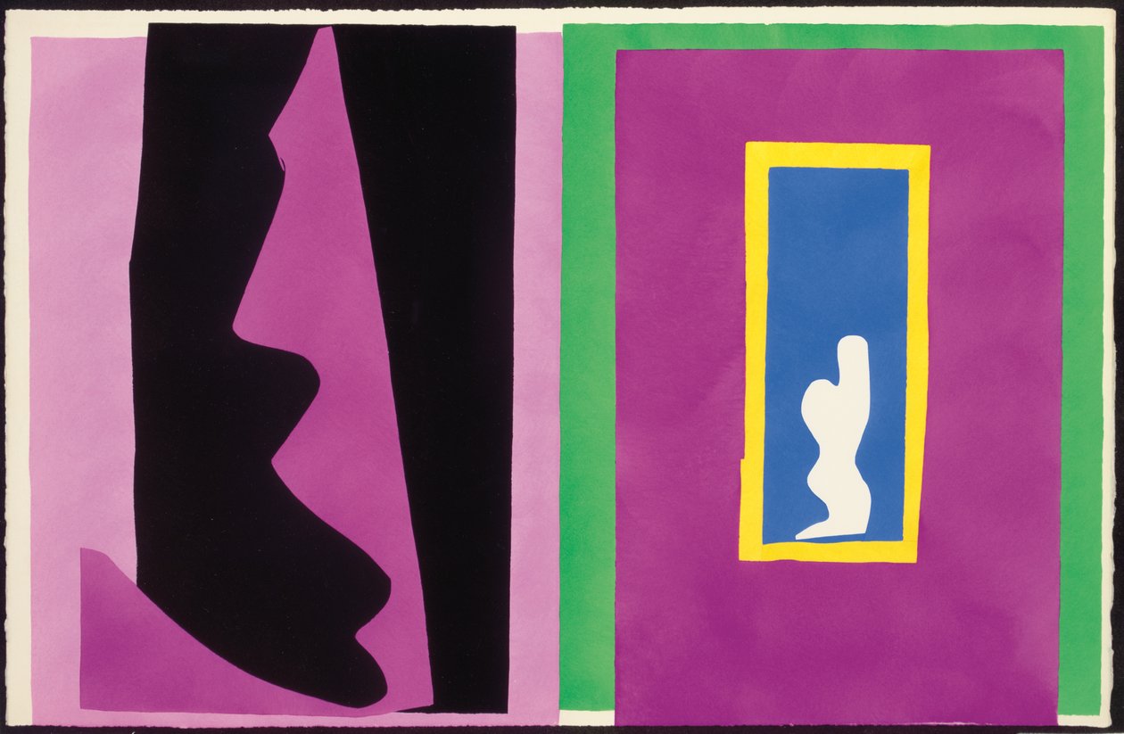  av Henri Matisse