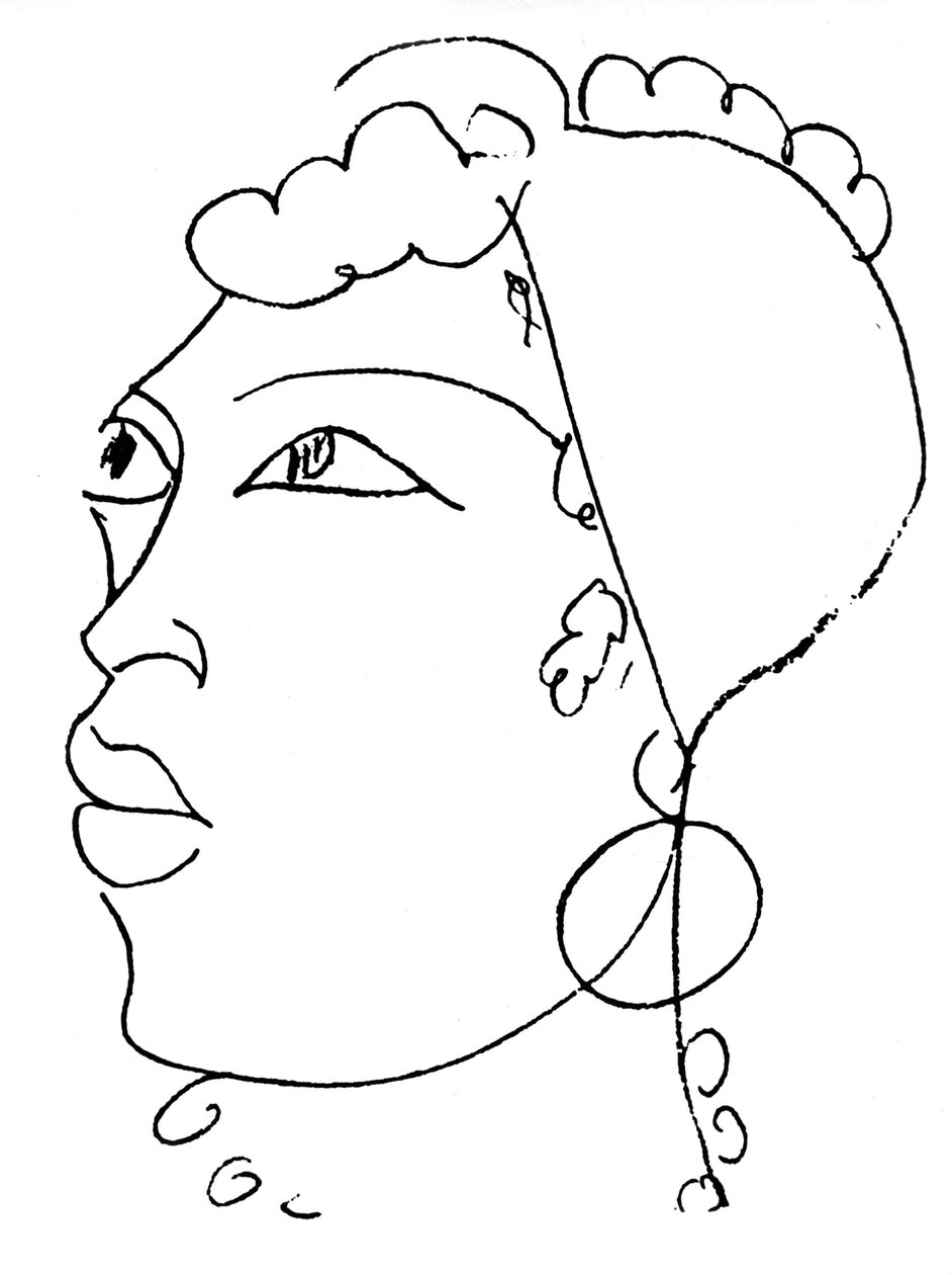  av Henri Matisse