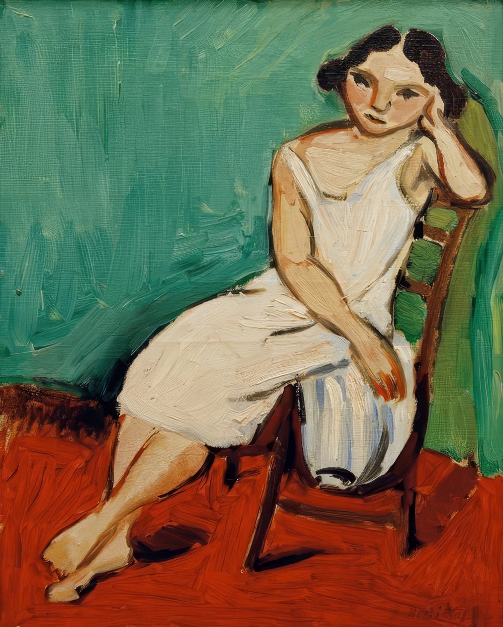  av Henri Matisse