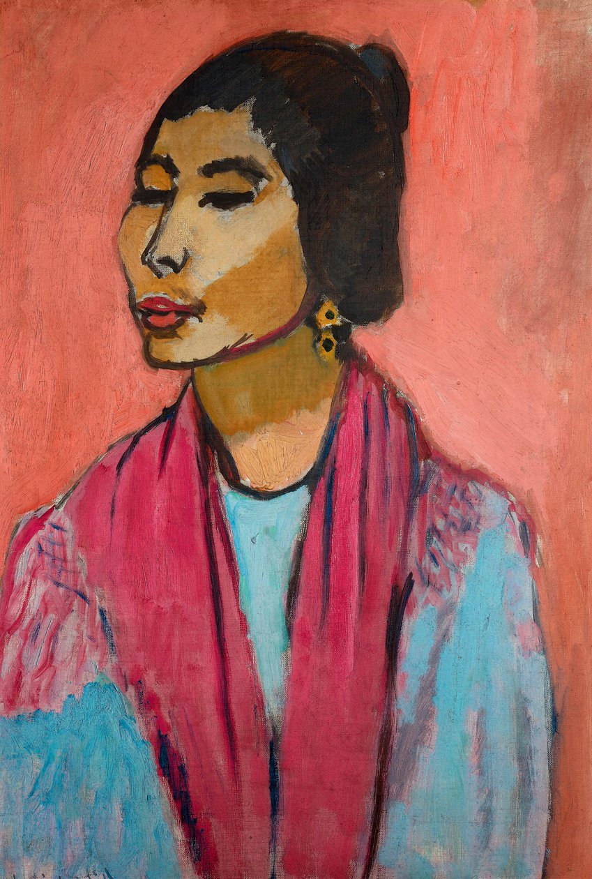  av Henri Matisse