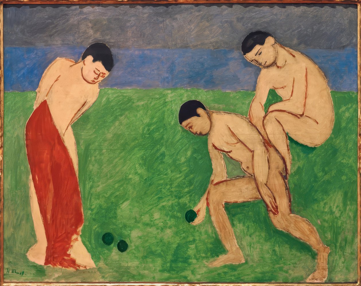  av Henri Matisse