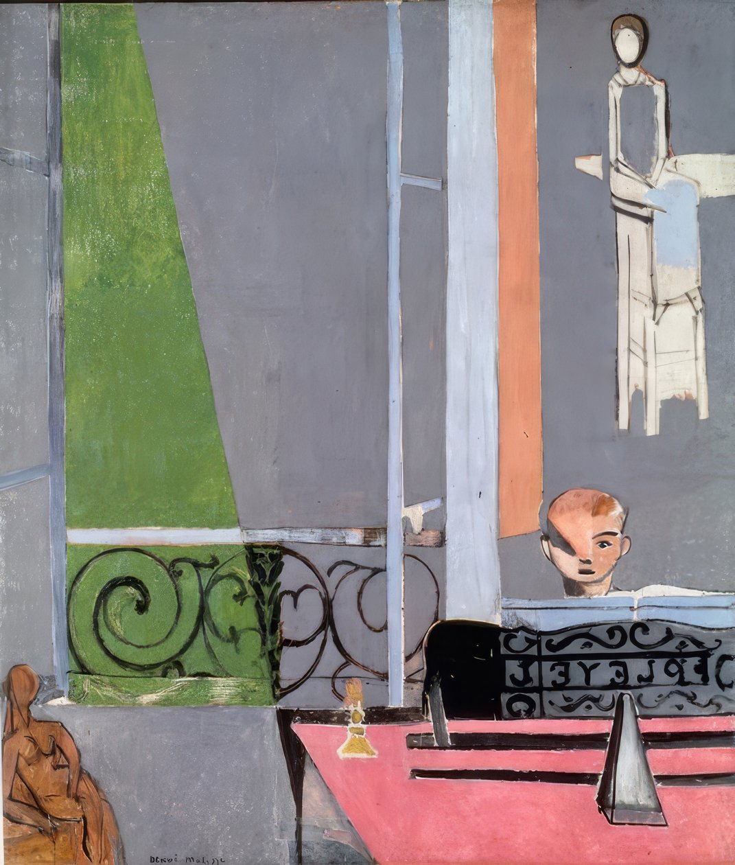  av Henri Matisse