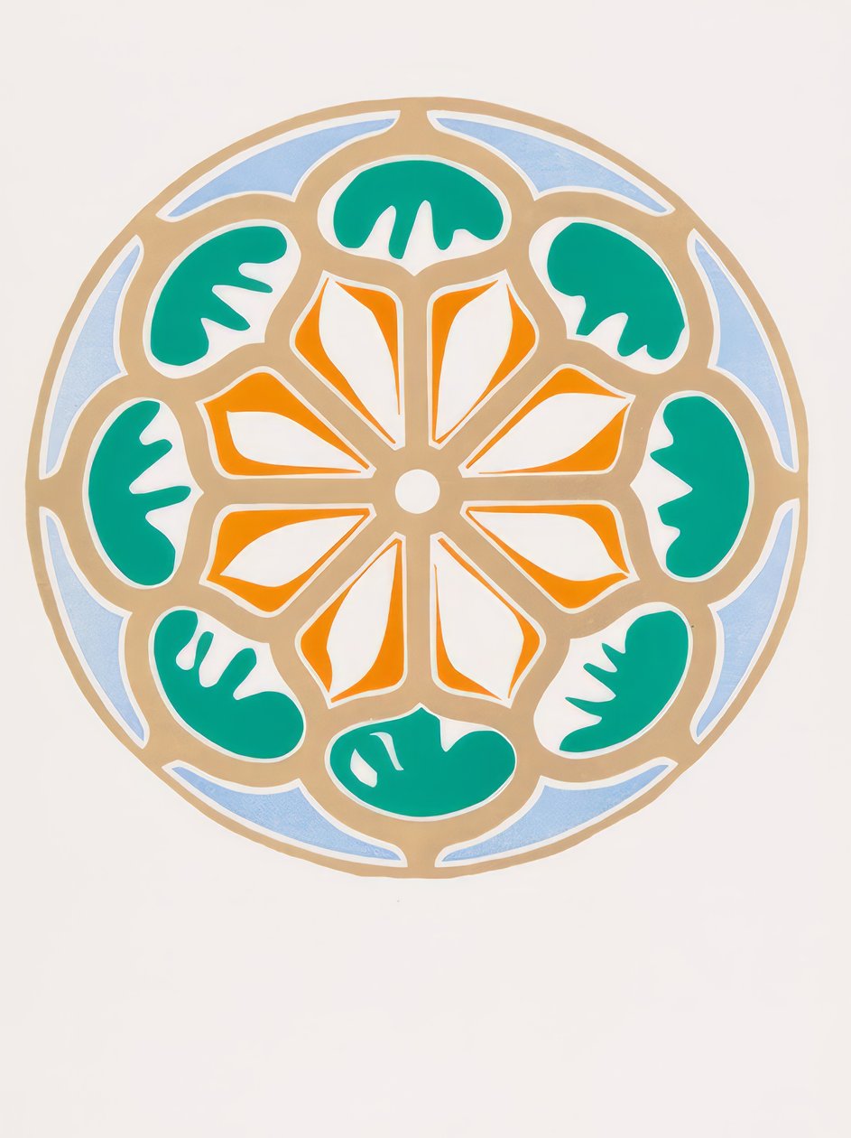  av Henri Matisse