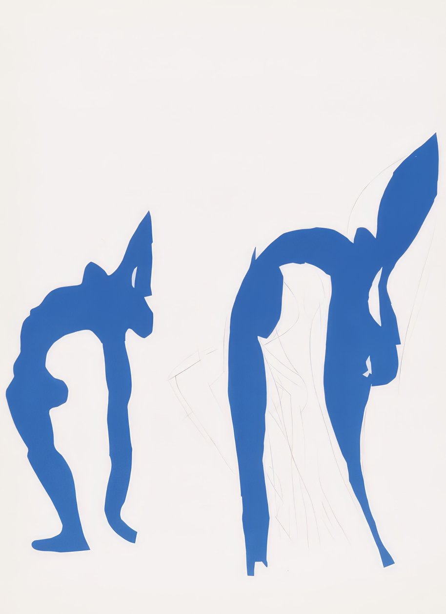  av Henri Matisse