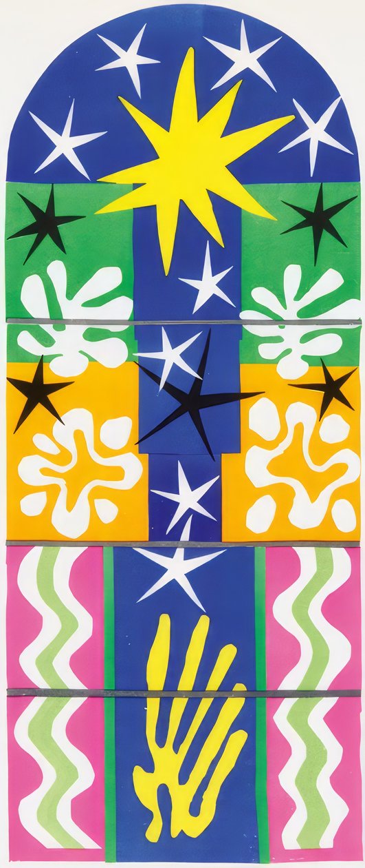  av Henri Matisse