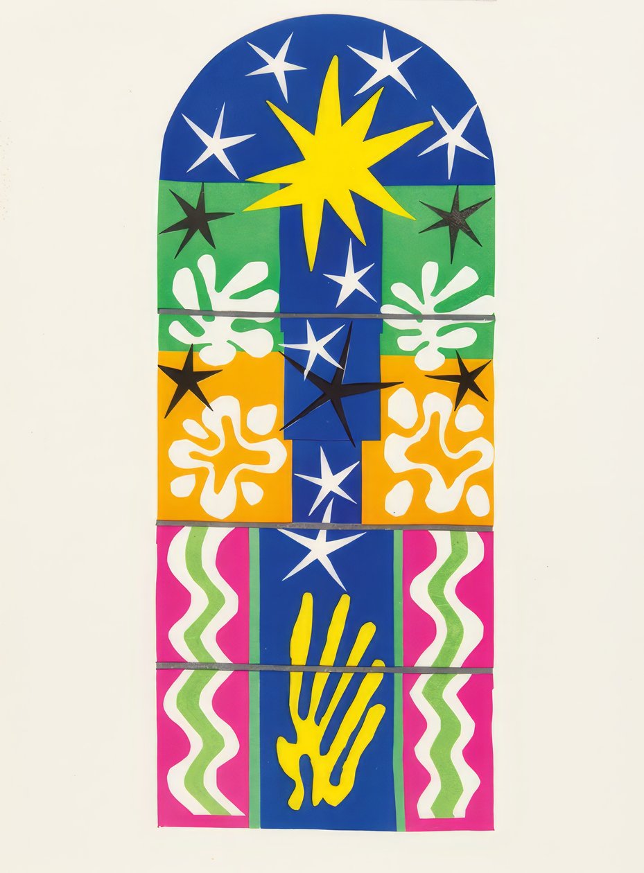  av Henri Matisse