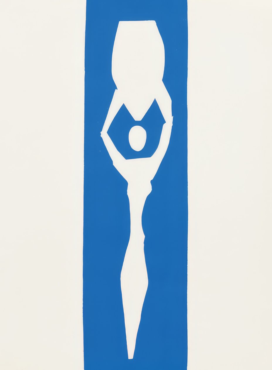  av Henri Matisse