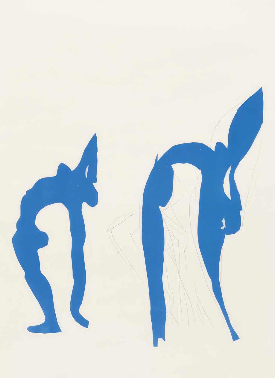  av Henri Matisse