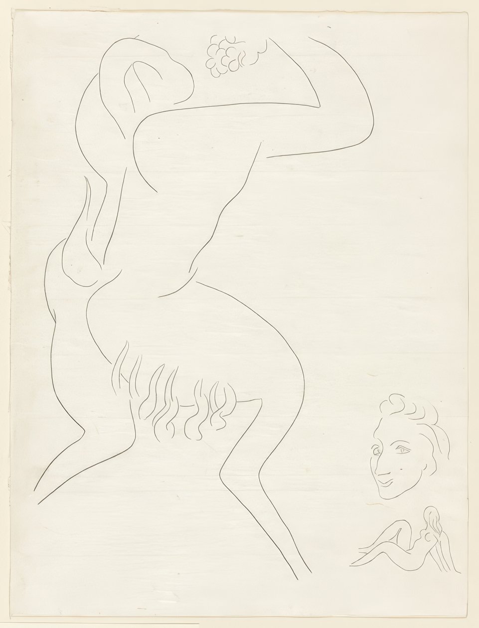  av Henri Matisse