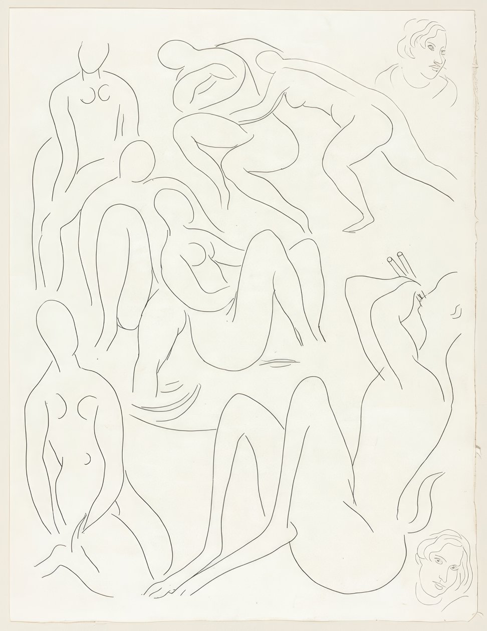  av Henri Matisse