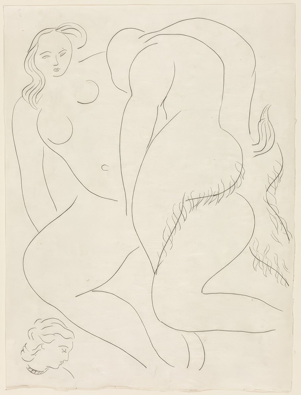  av Henri Matisse