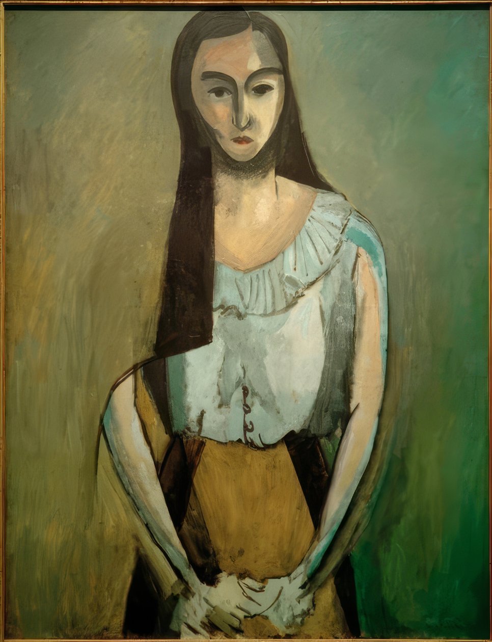  av Henri Matisse