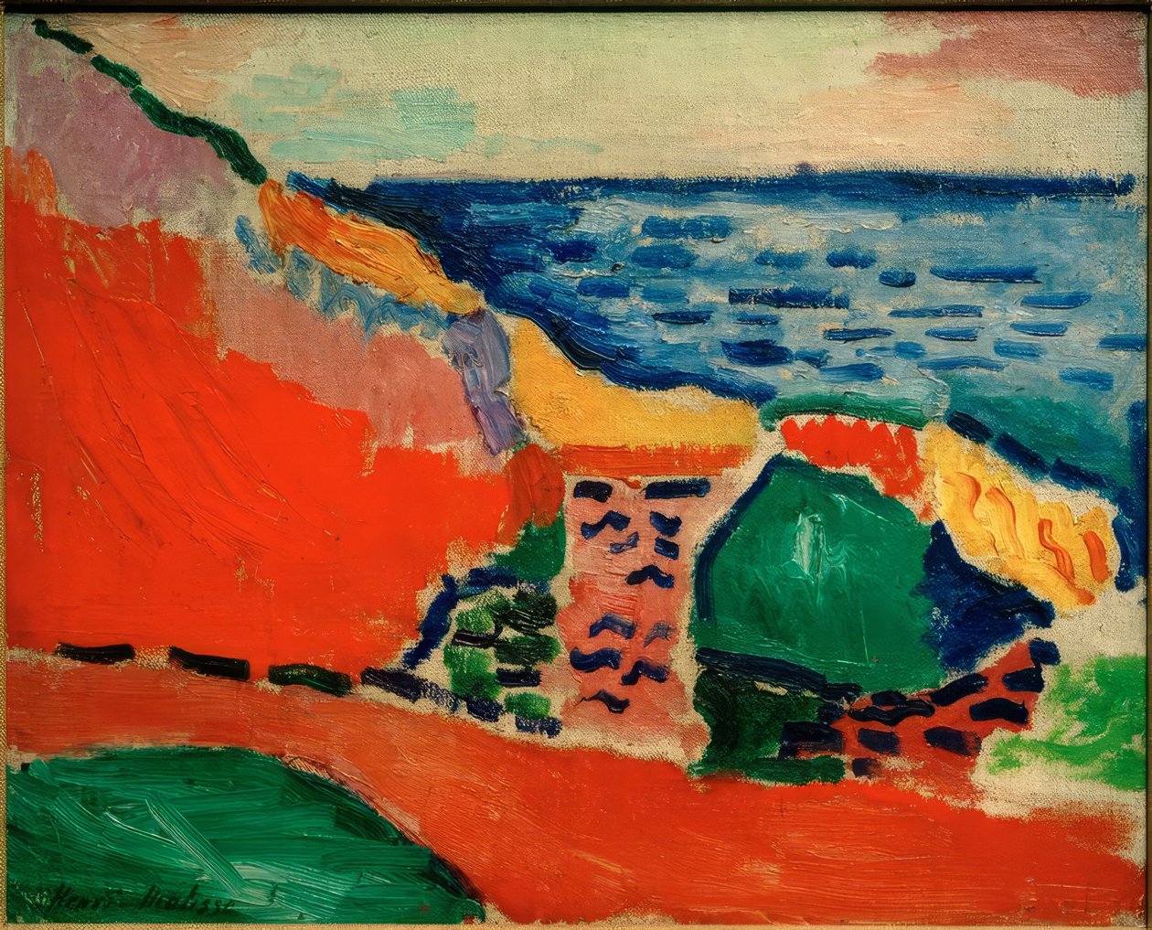  av Henri Matisse