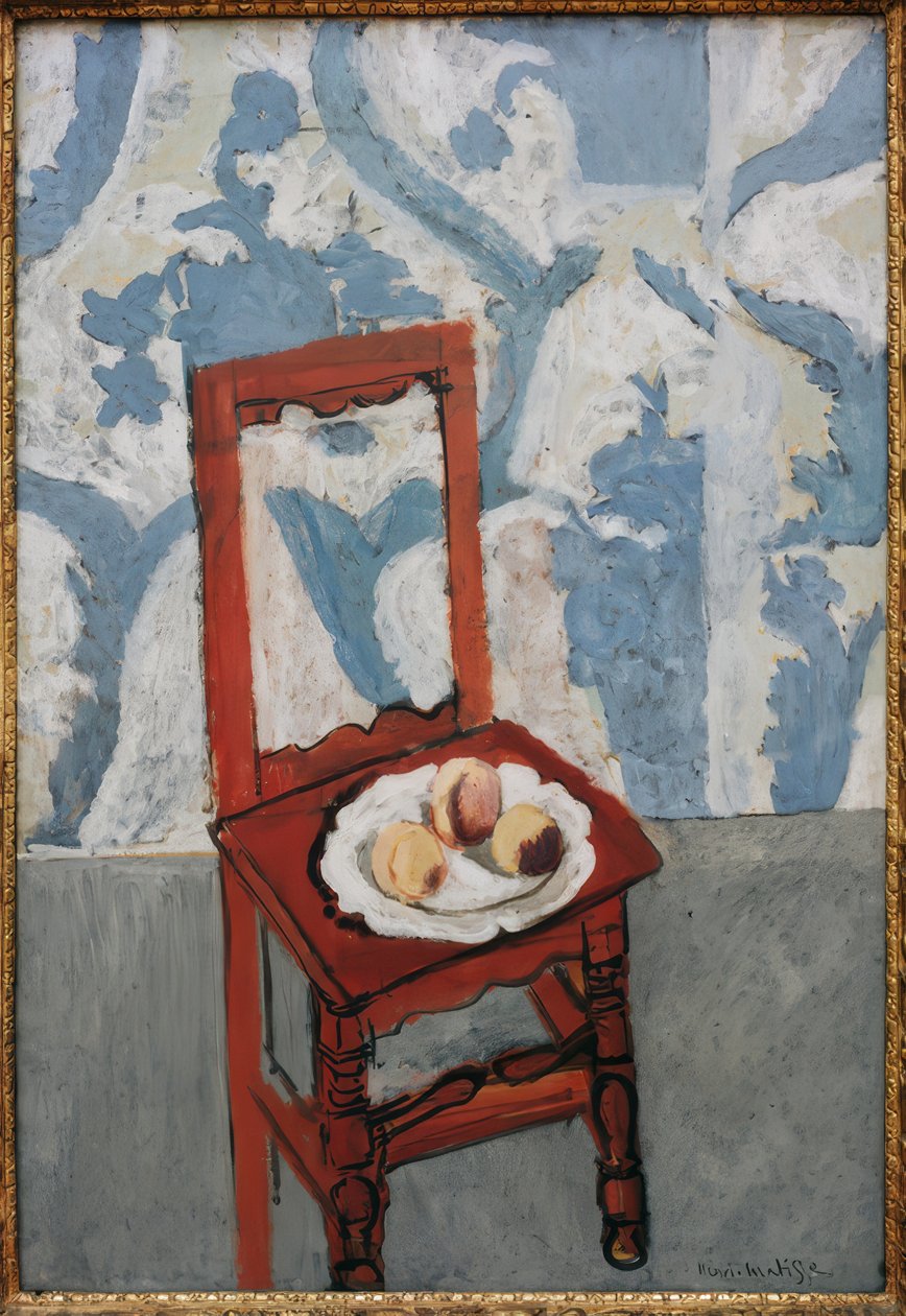  av Henri Matisse