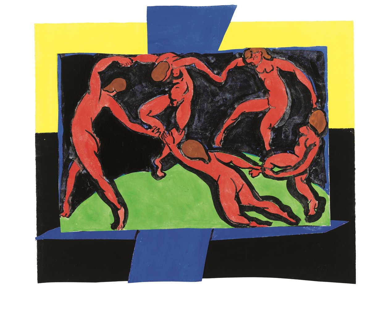  av Henri Matisse