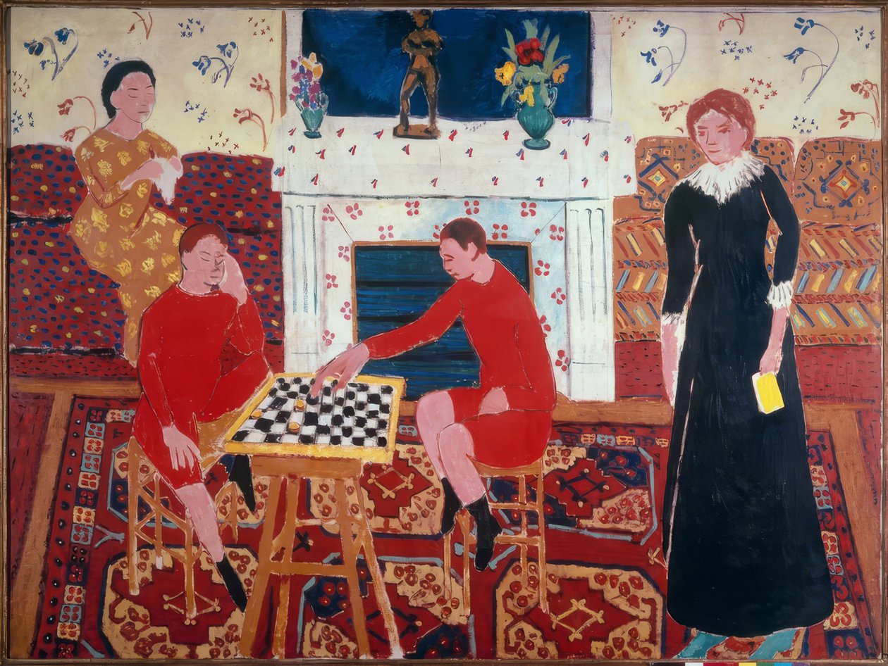  av Henri Matisse