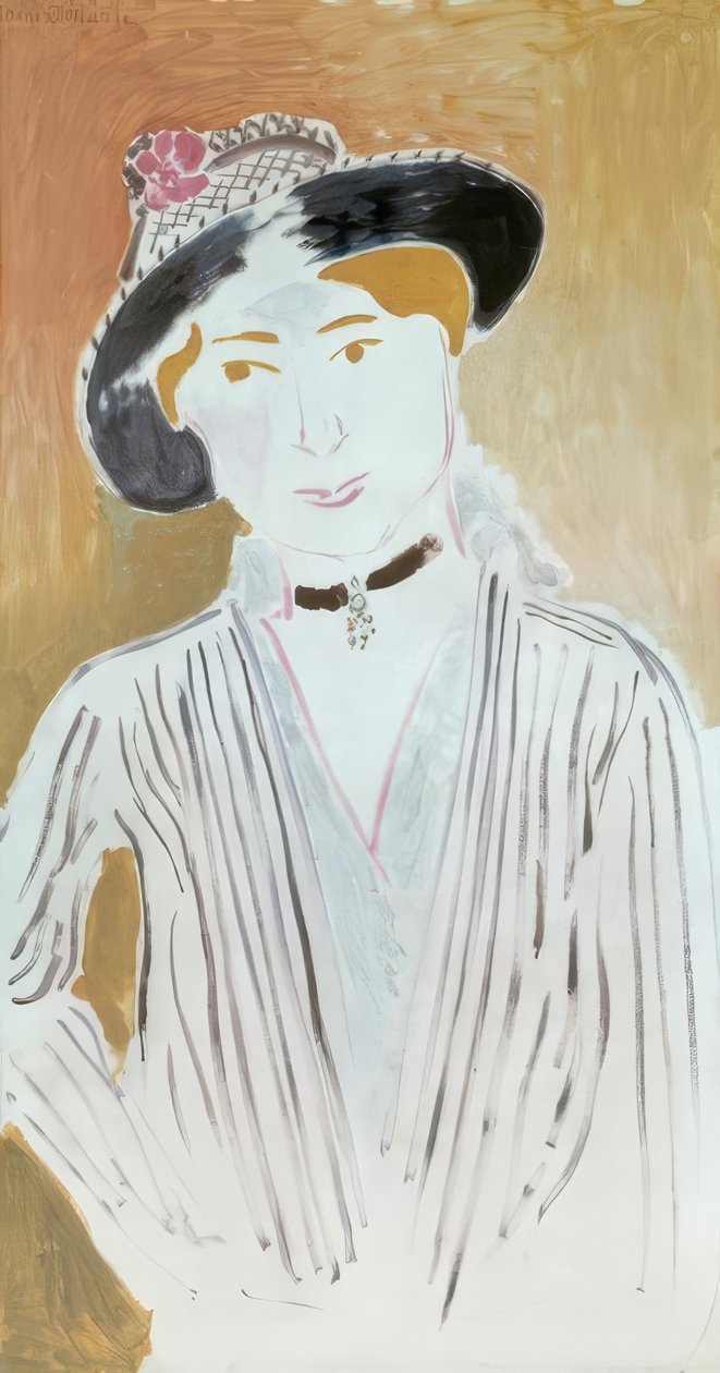  av Henri Matisse
