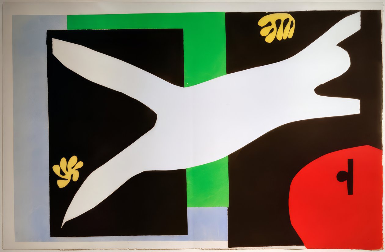  av Henri Matisse