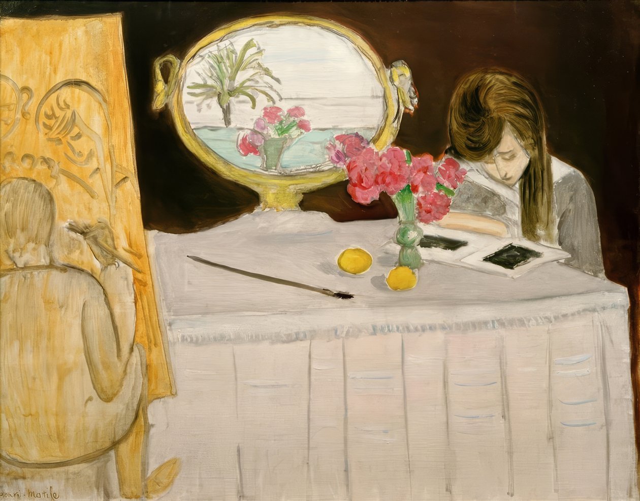  av Henri Matisse