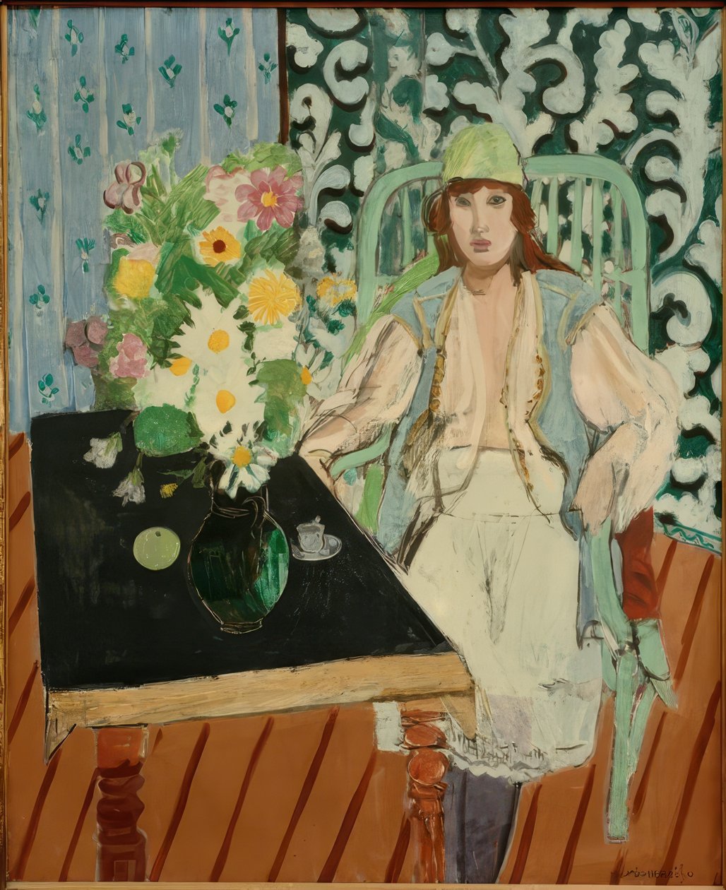  av Henri Matisse