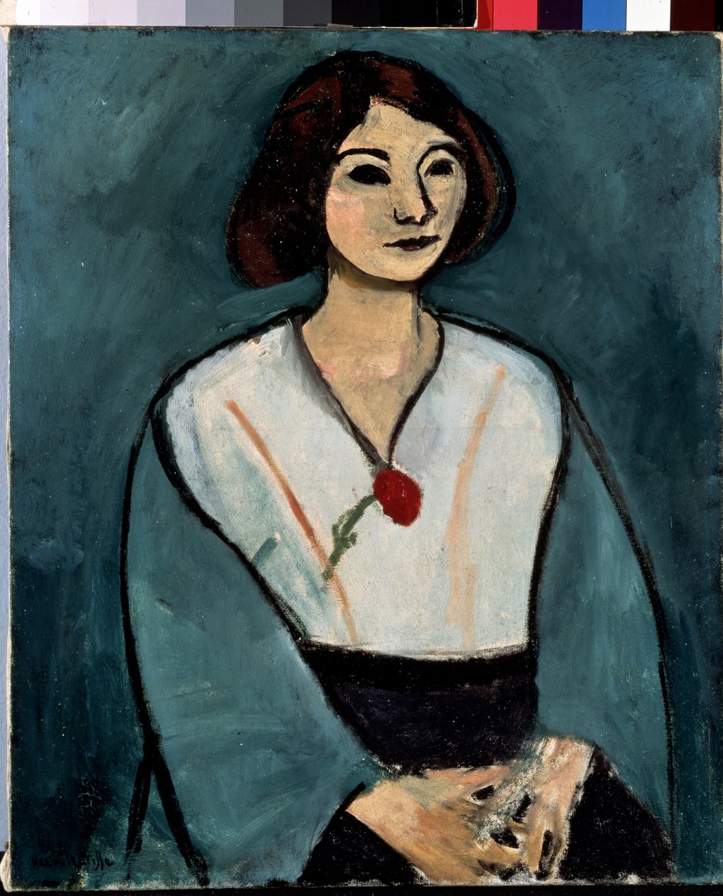  av Henri Matisse