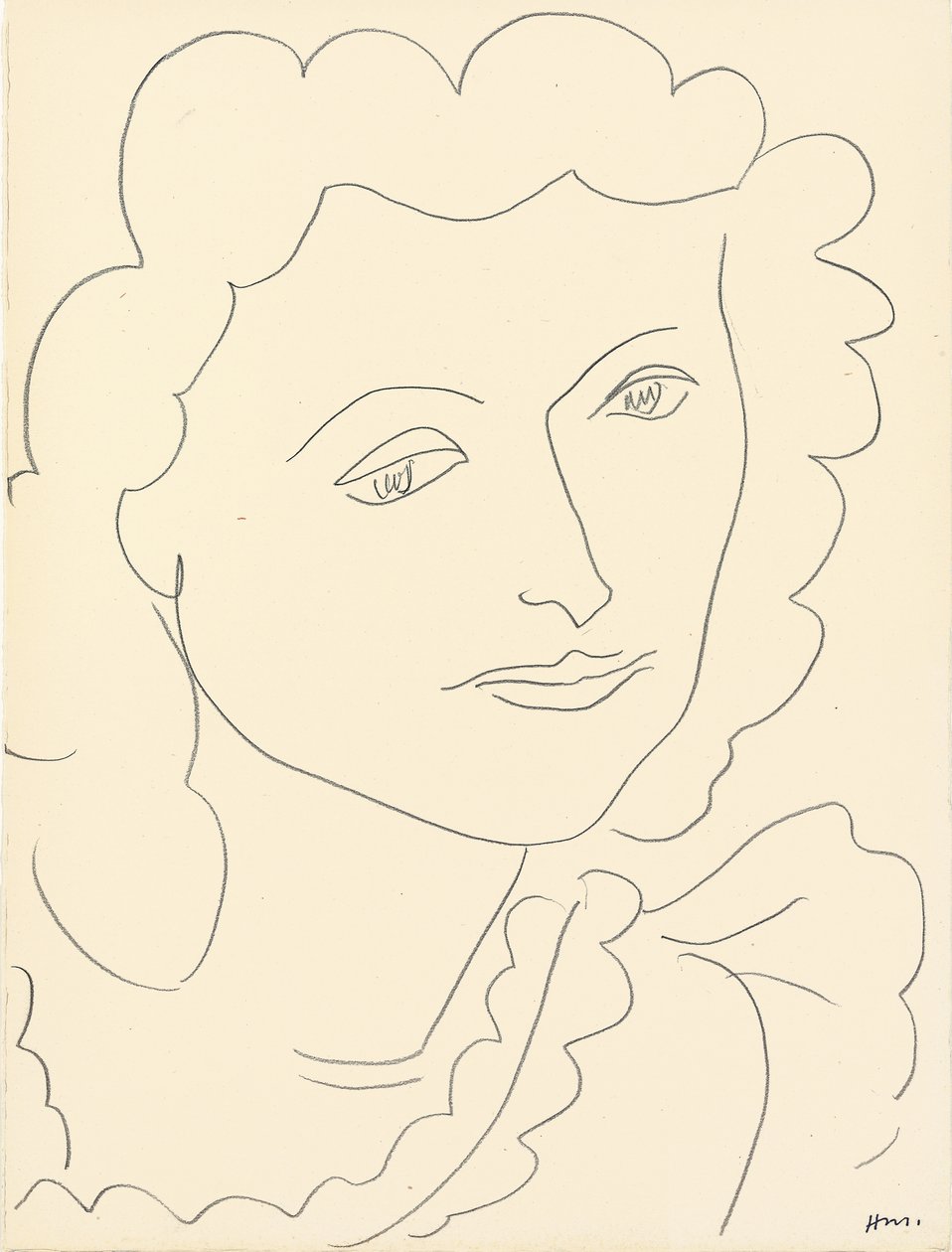  av Henri Matisse