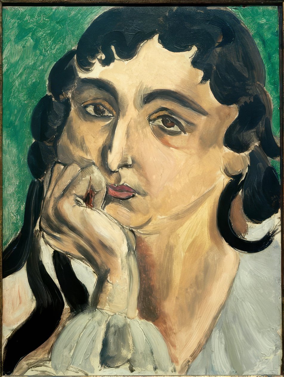  av Henri Matisse