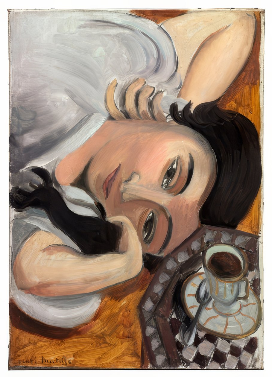  av Henri Matisse