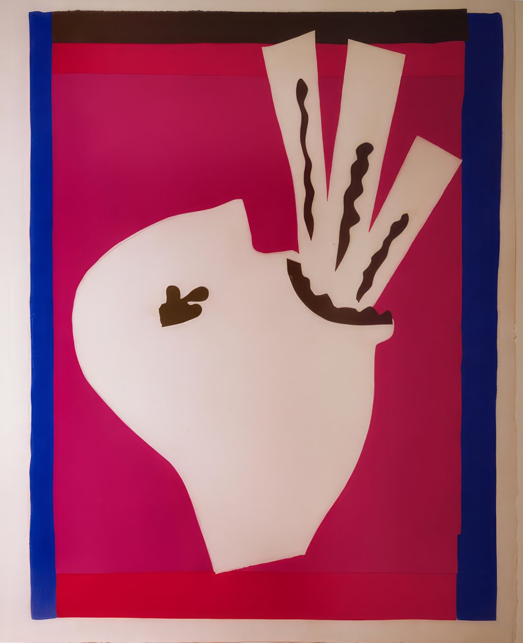  av Henri Matisse