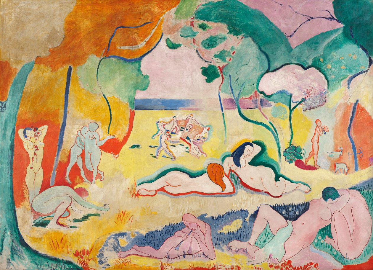  av Henri Matisse