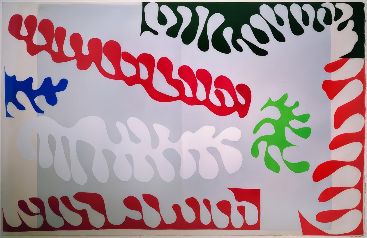  av Henri Matisse