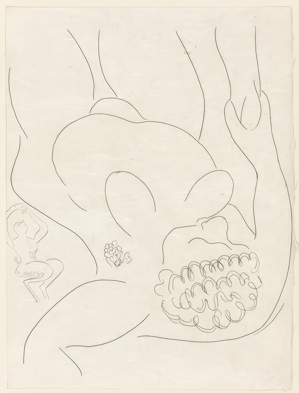  av Henri Matisse
