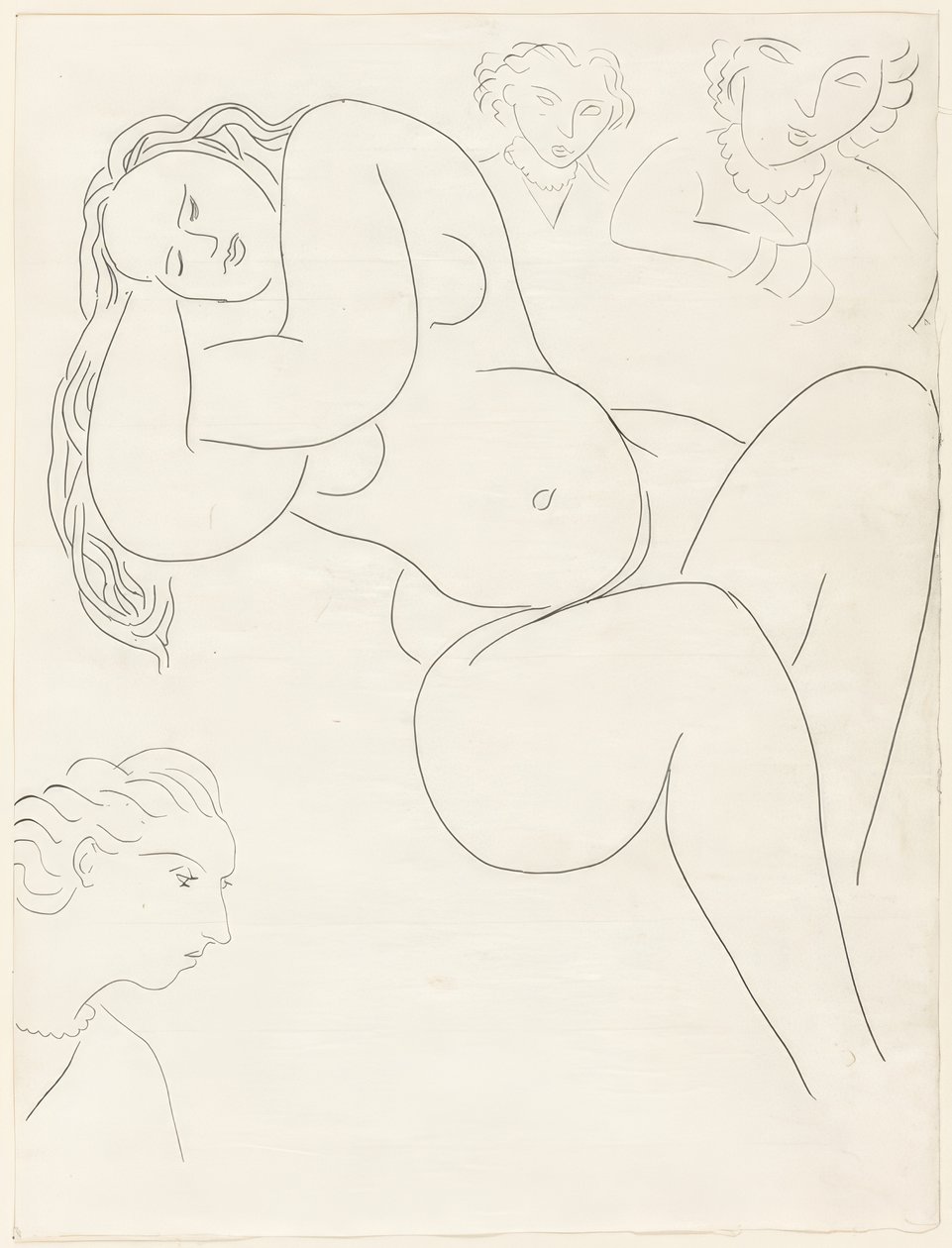  av Henri Matisse