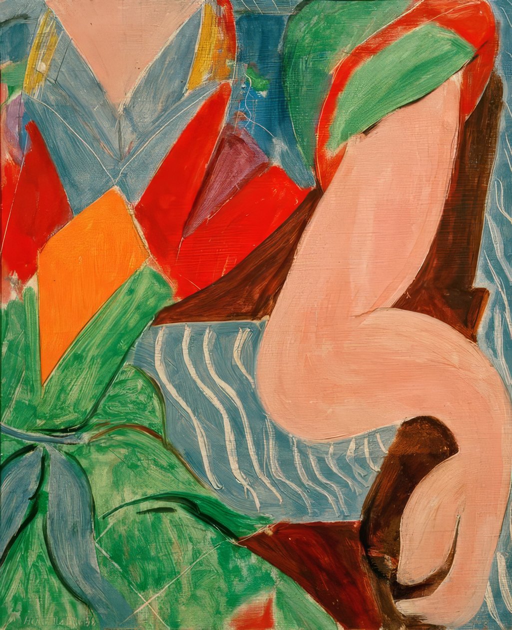  av Henri Matisse
