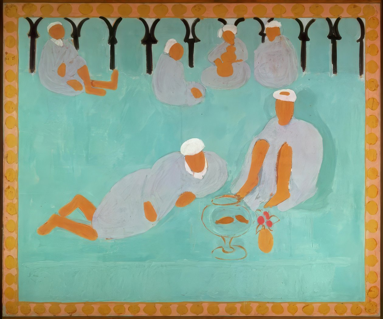  av Henri Matisse