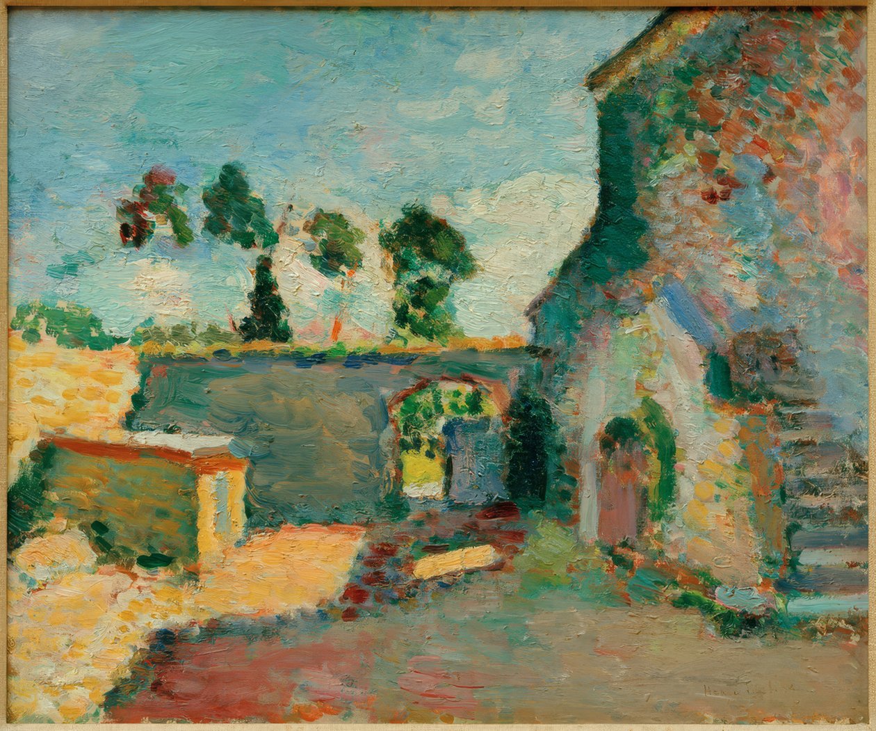  av Henri Matisse