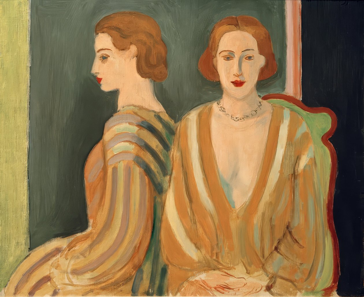  av Henri Matisse