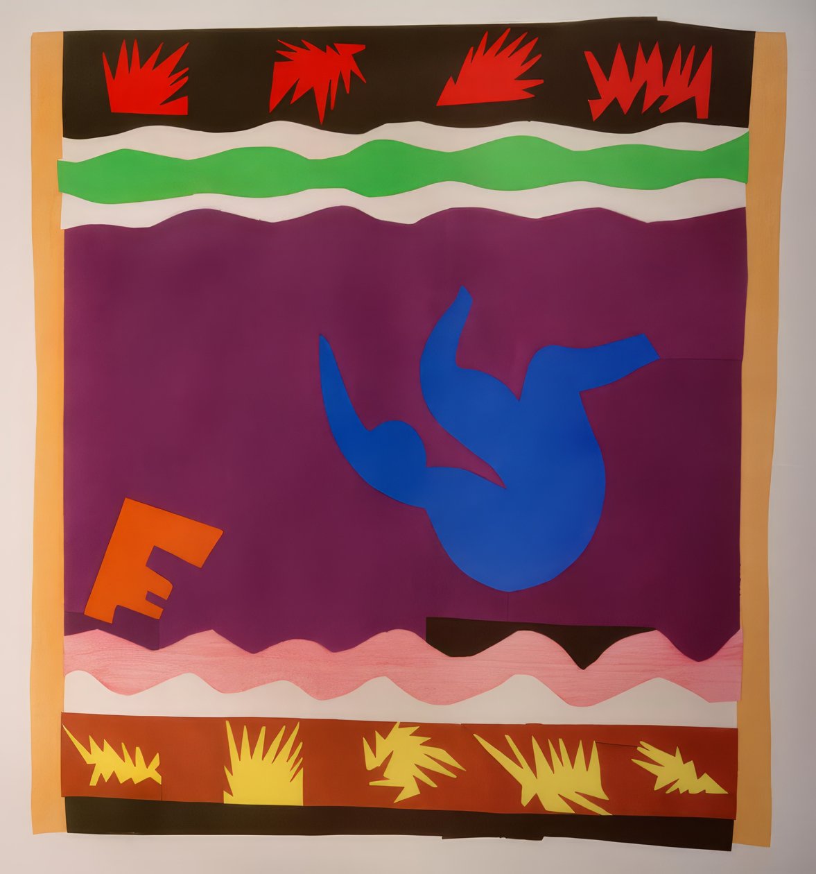  av Henri Matisse