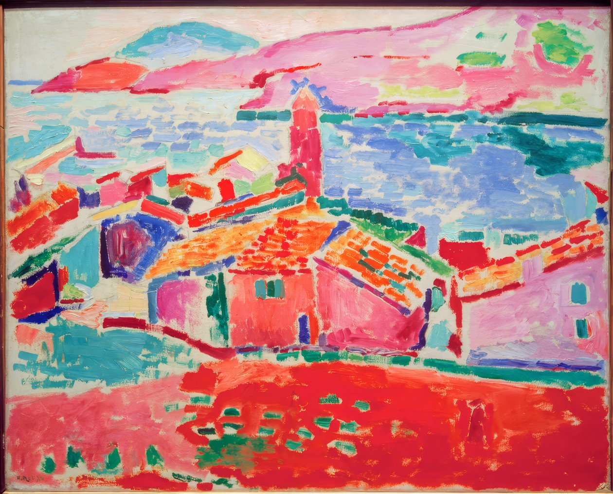  av Henri Matisse