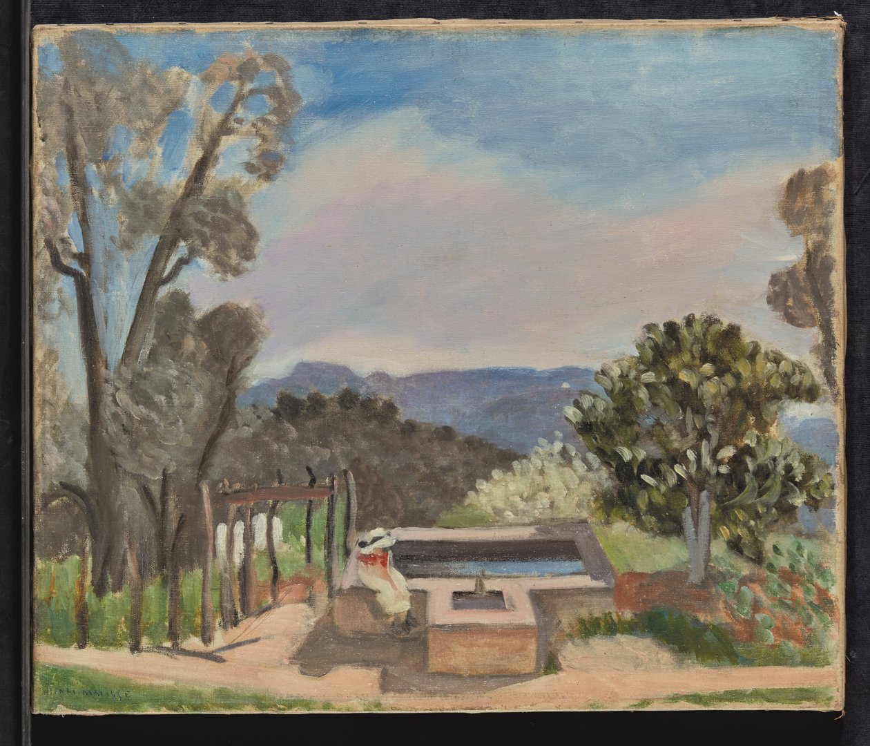  av Henri Matisse