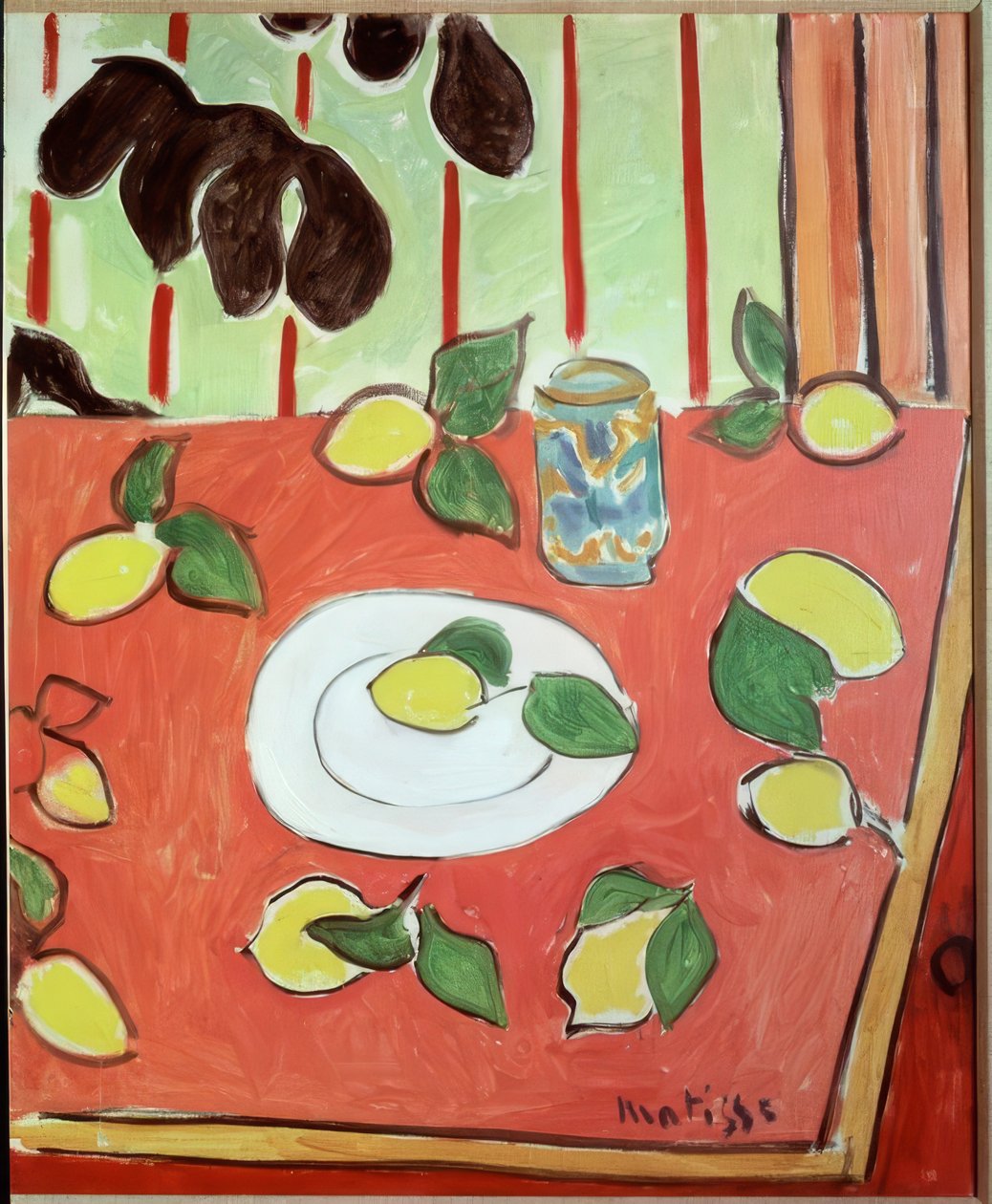  av Henri Matisse