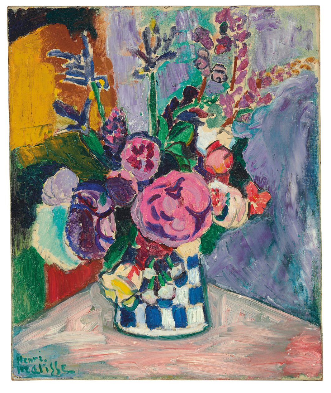  av Henri Matisse