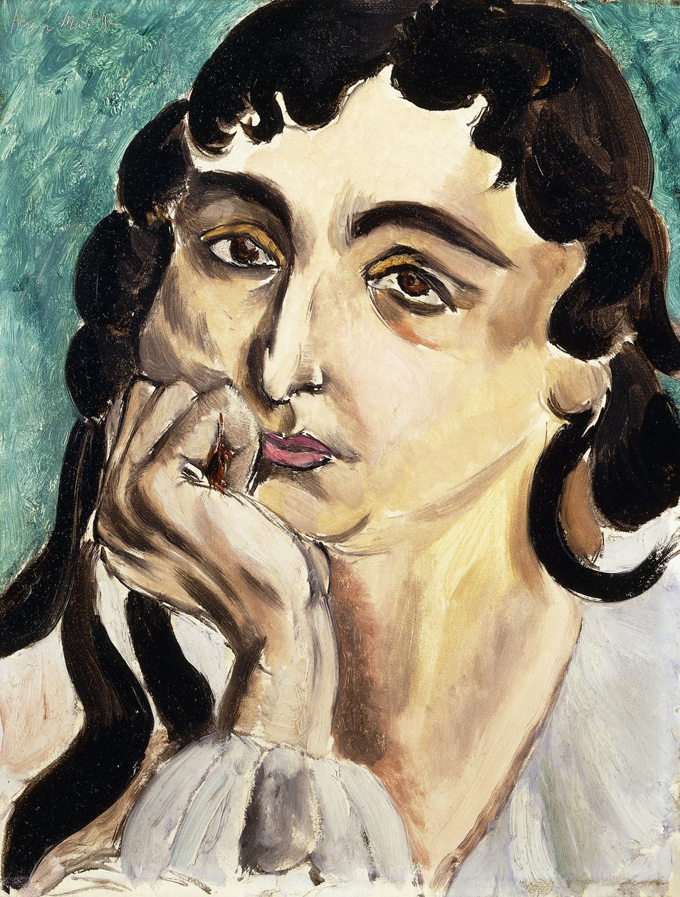  av Henri Matisse