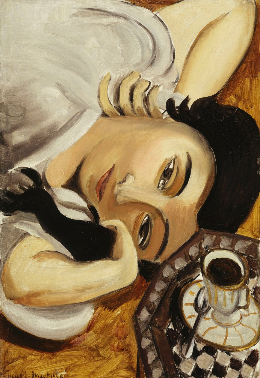  av Henri Matisse