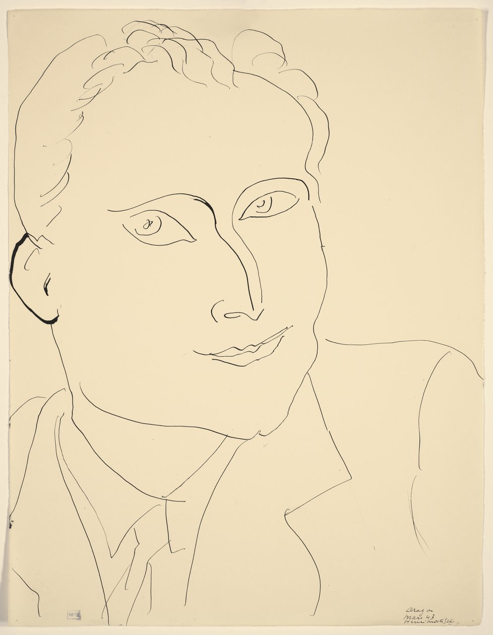 av Henri Matisse