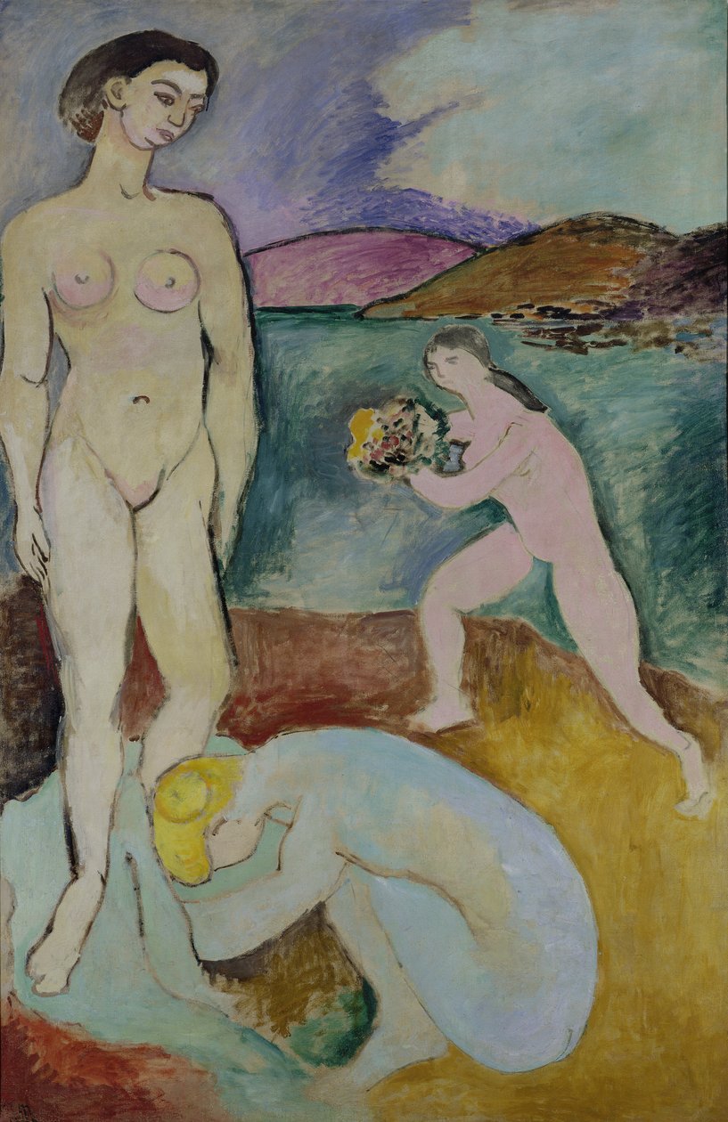  av Henri Matisse