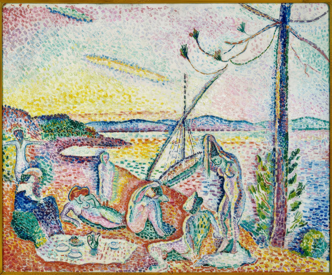  av Henri Matisse