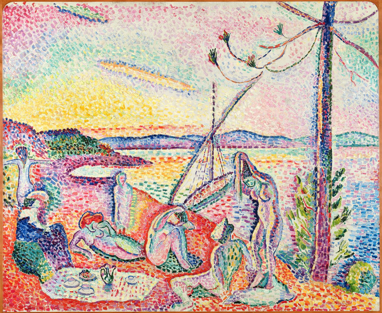  av Henri Matisse